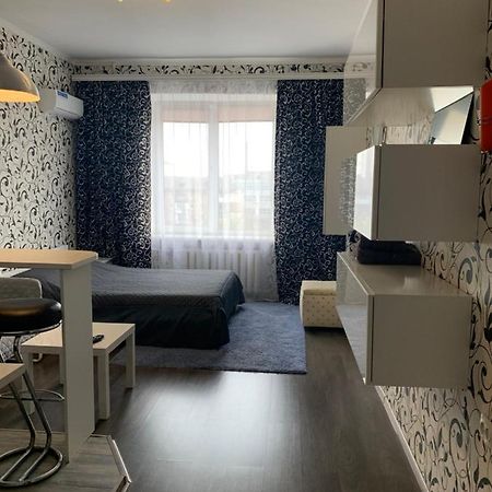 Apartament On Chernihivska 基輔 外观 照片