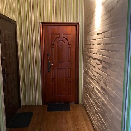 Apartament On Chernihivska 基輔 外观 照片