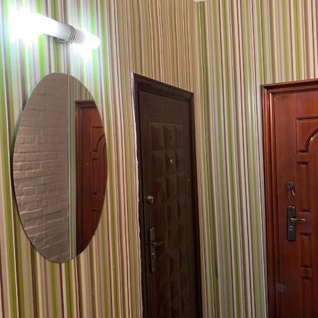 Apartament On Chernihivska 基輔 外观 照片