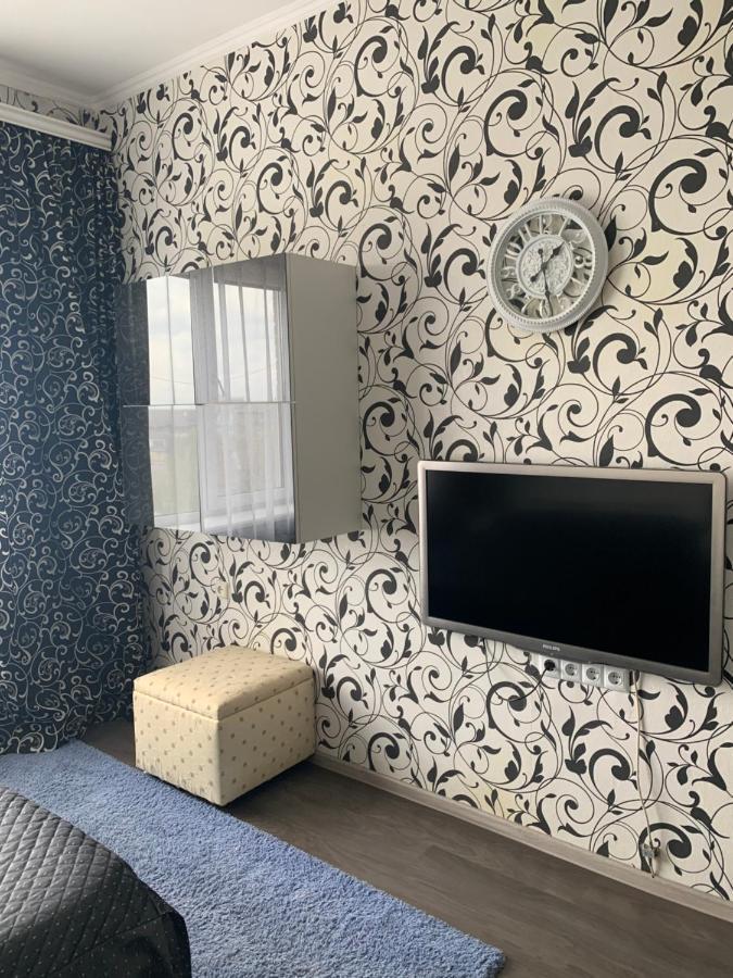 Apartament On Chernihivska 基輔 外观 照片