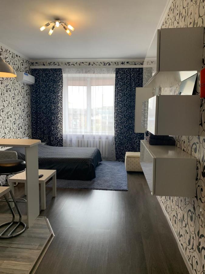 Apartament On Chernihivska 基輔 外观 照片