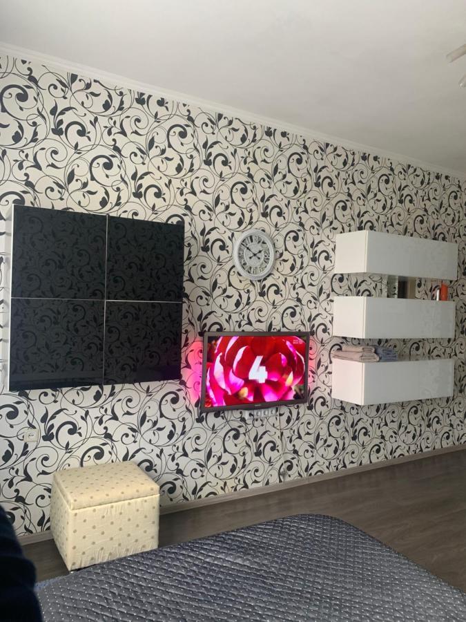 Apartament On Chernihivska 基輔 外观 照片