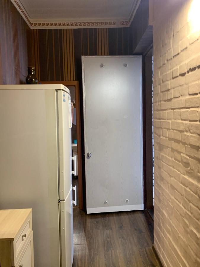 Apartament On Chernihivska 基輔 外观 照片