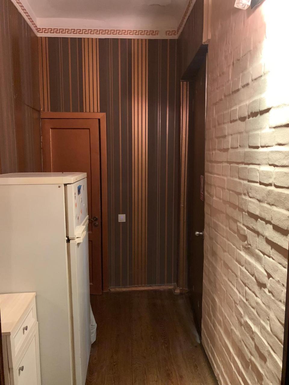 Apartament On Chernihivska 基輔 外观 照片
