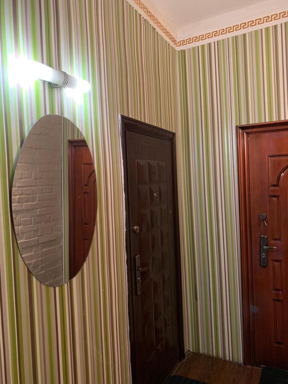 Apartament On Chernihivska 基輔 外观 照片